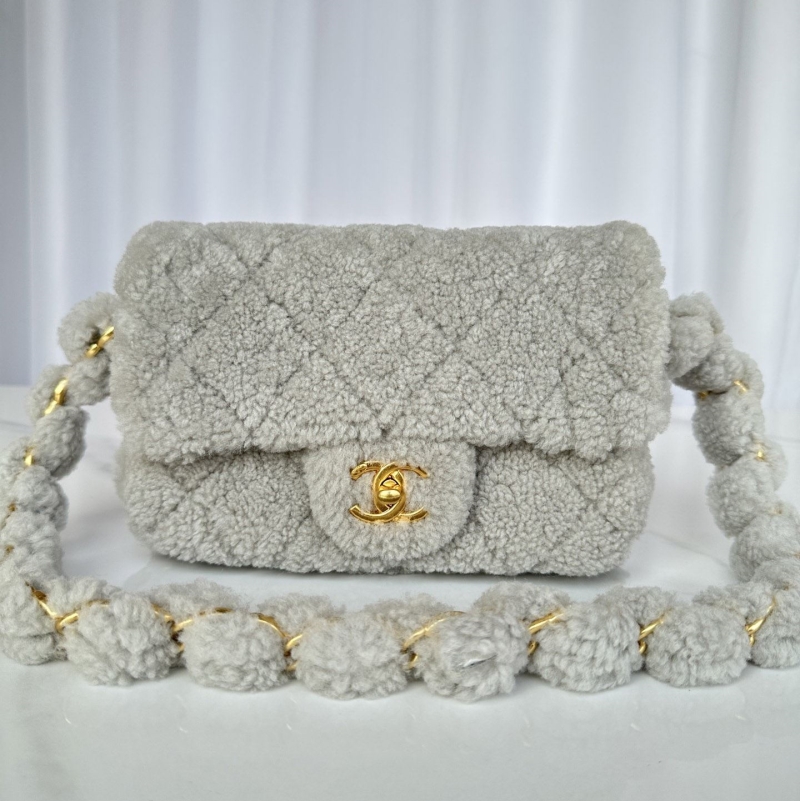 Ch*el cf series bags